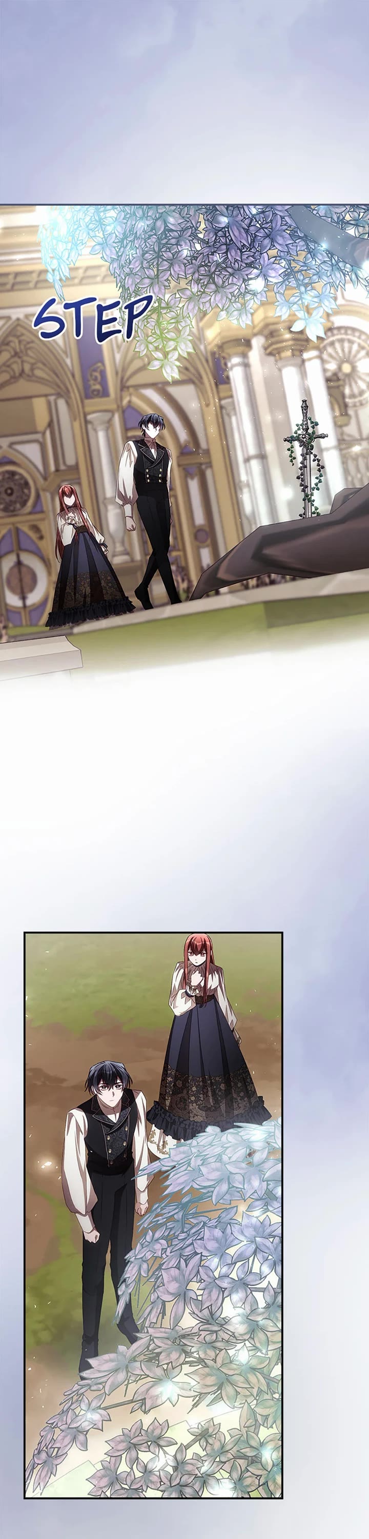 I Can See Your Death chapter 68 page 1