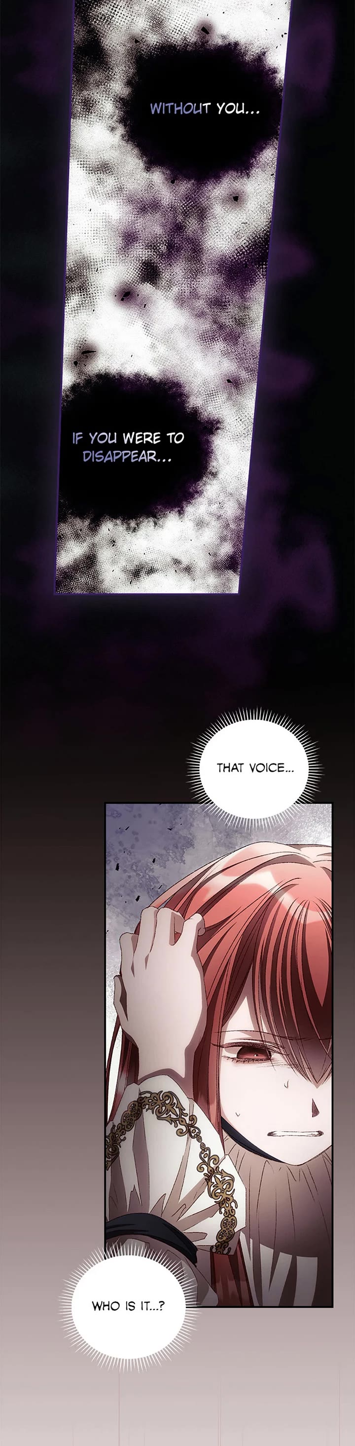 I Can See Your Death chapter 68 page 10