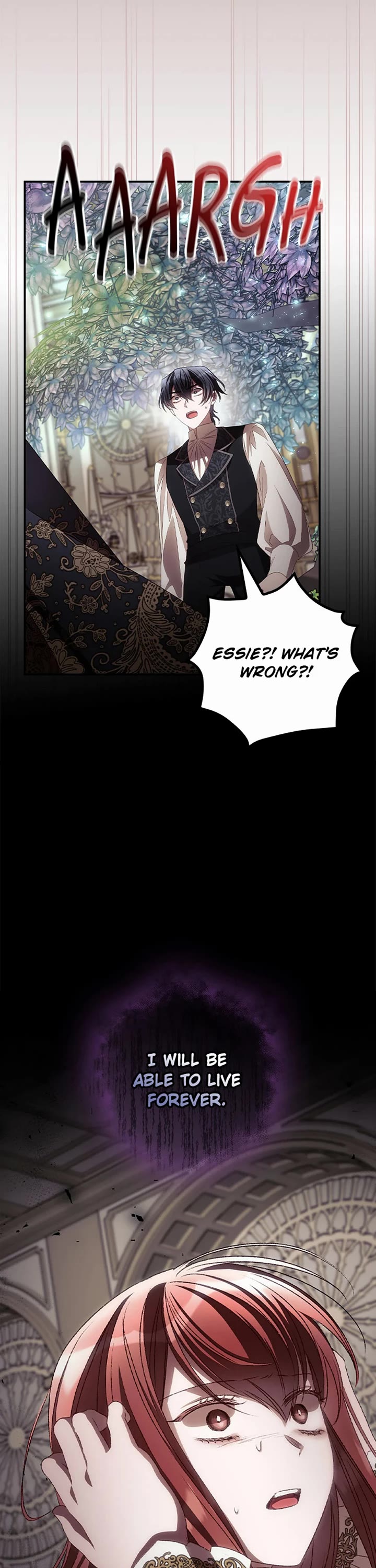 I Can See Your Death chapter 68 page 11