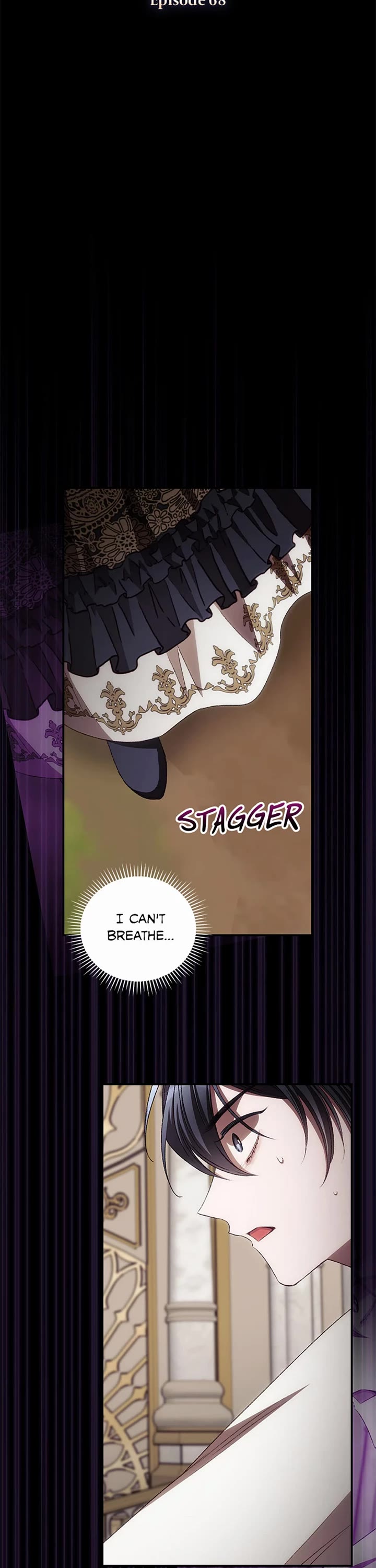 I Can See Your Death chapter 68 page 13