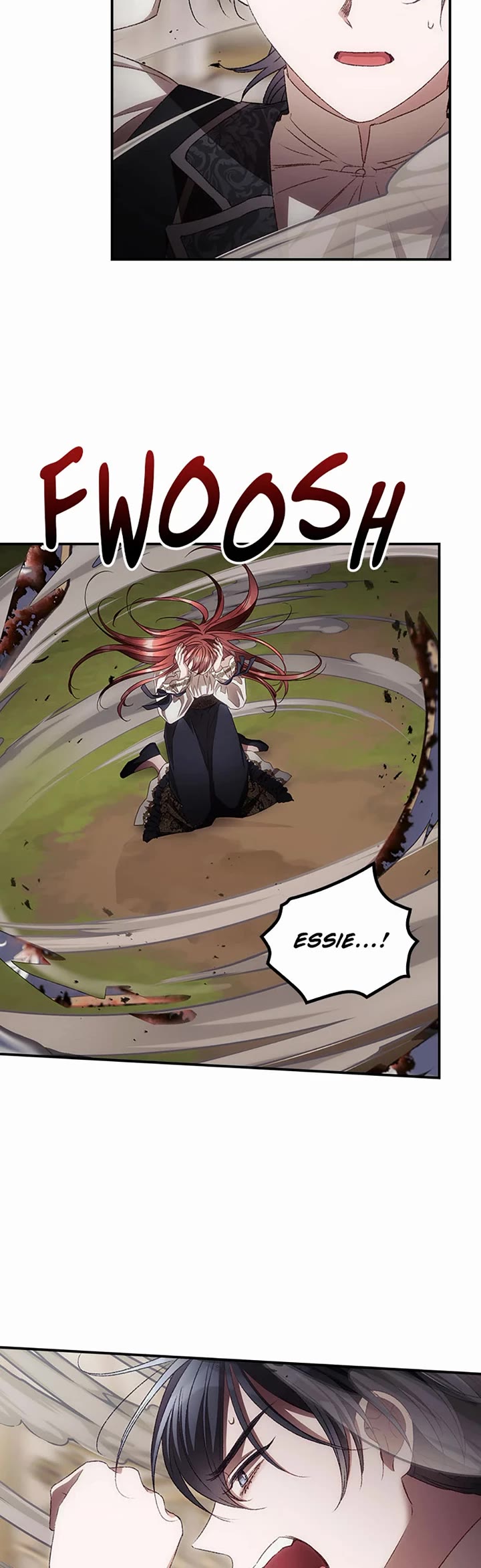 I Can See Your Death chapter 68 page 19