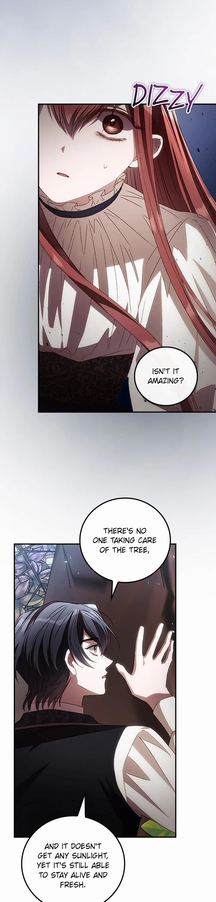 I Can See Your Death chapter 68 page 2