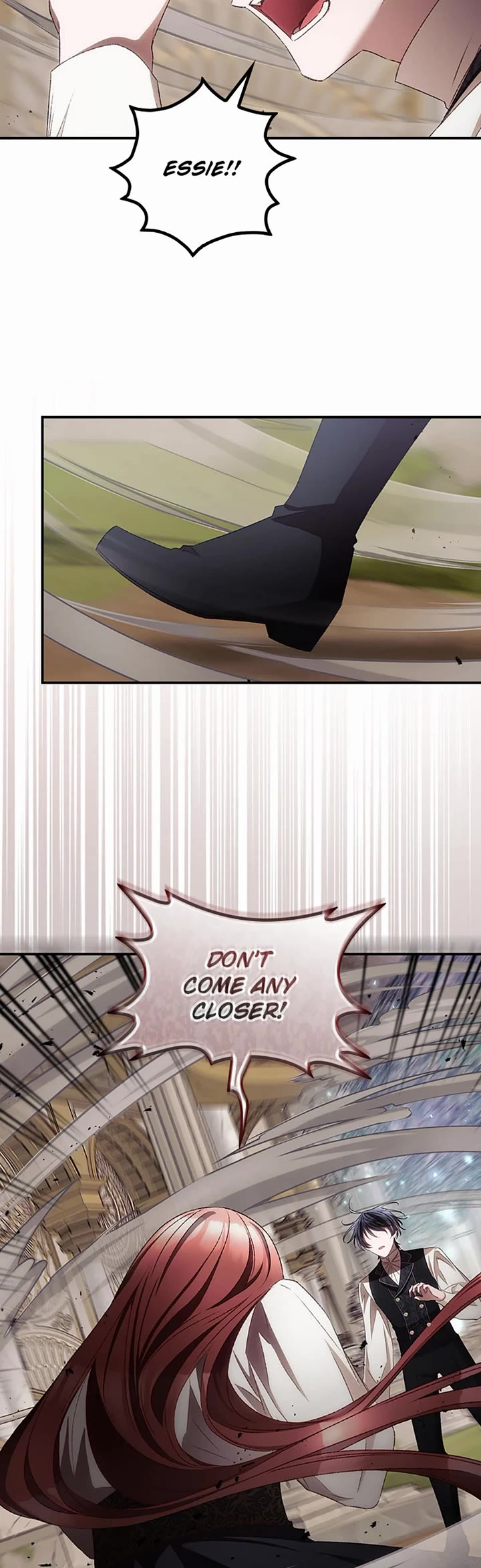 I Can See Your Death chapter 68 page 20