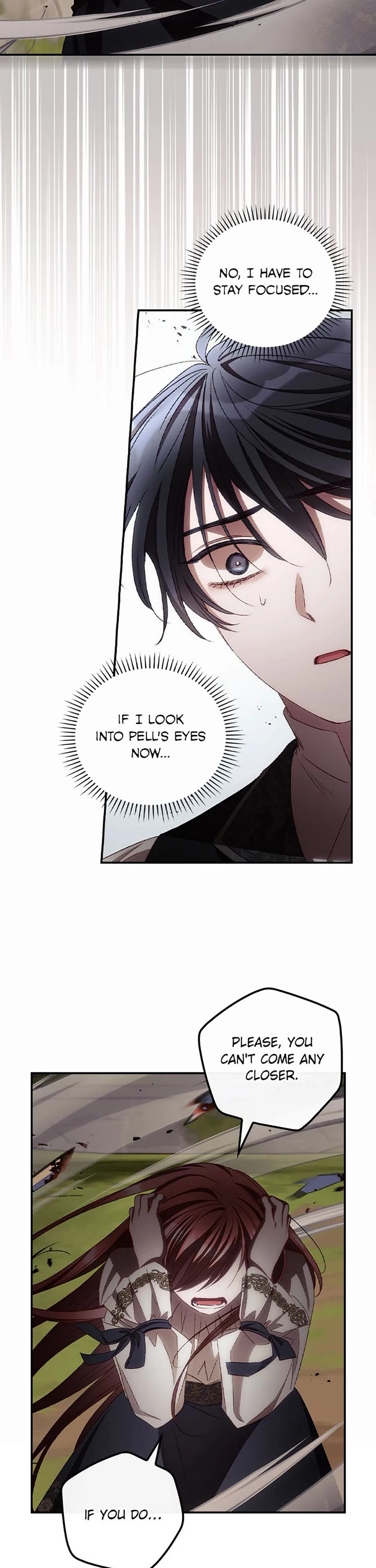 I Can See Your Death chapter 68 page 21