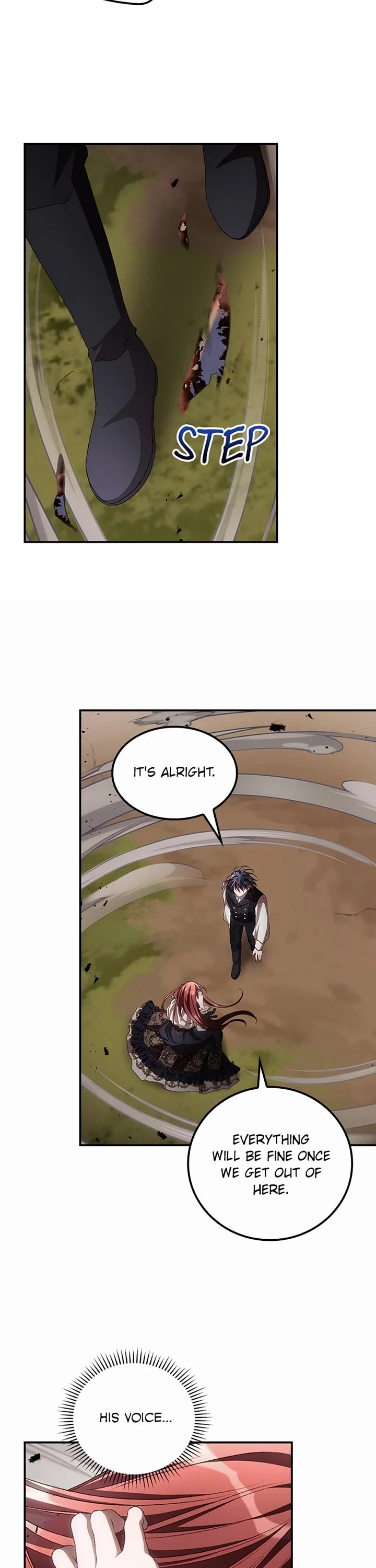 I Can See Your Death chapter 68 page 22