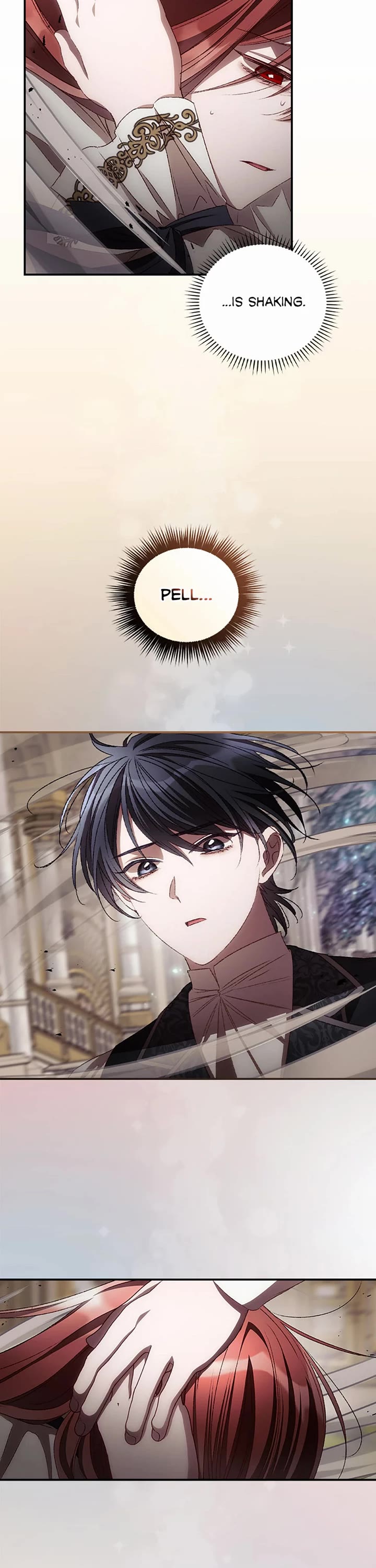 I Can See Your Death chapter 68 page 23