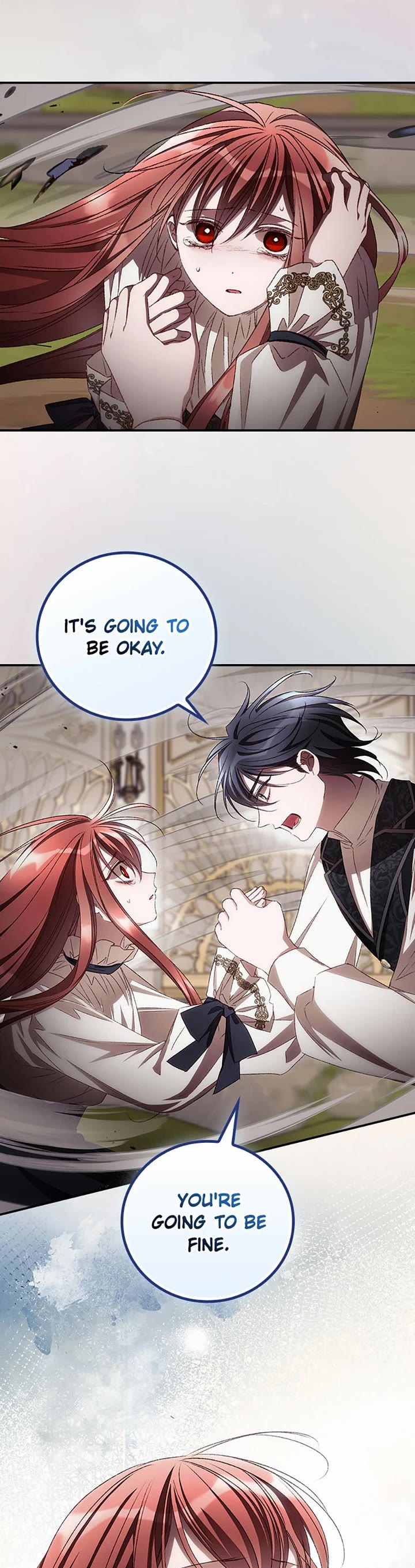 I Can See Your Death chapter 68 page 24