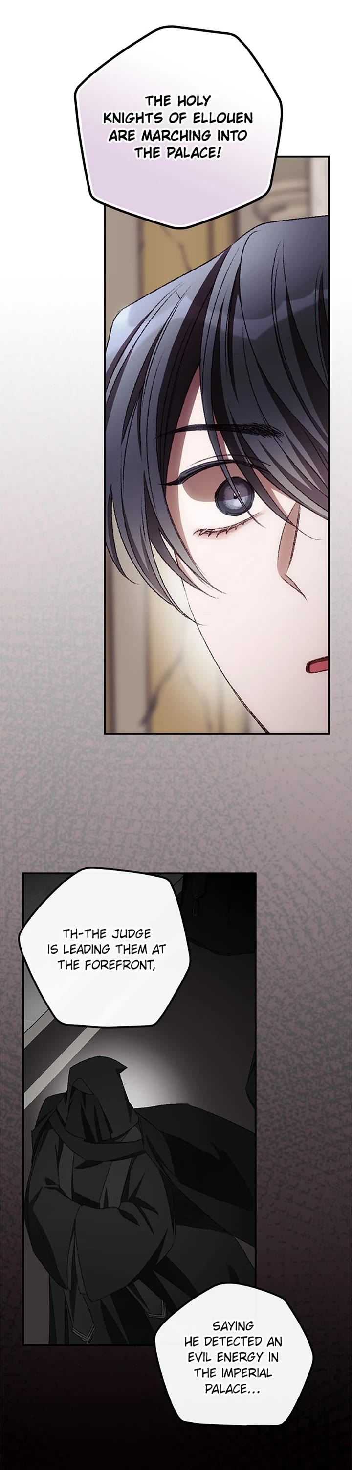 I Can See Your Death chapter 68 page 28