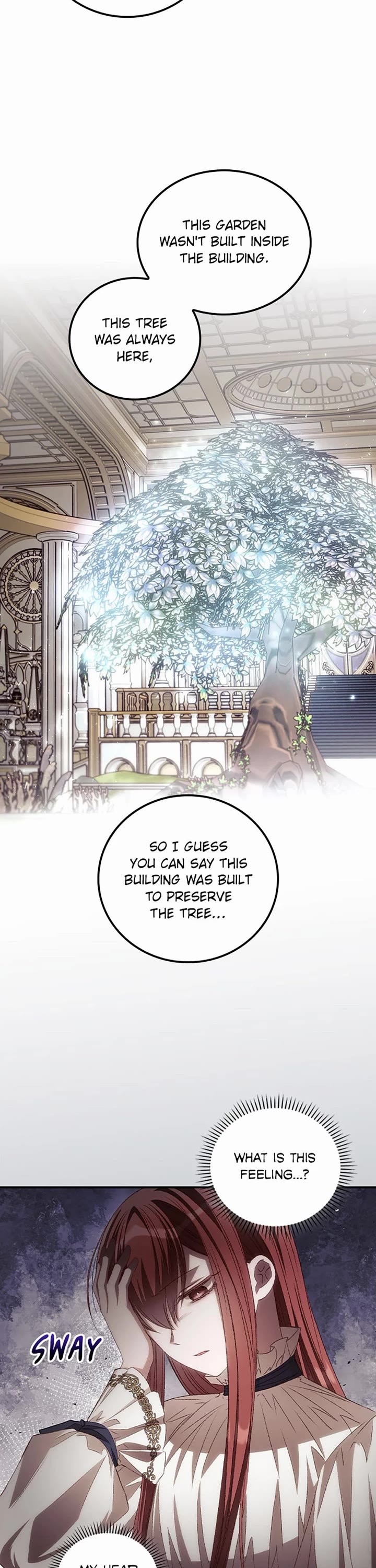 I Can See Your Death chapter 68 page 3