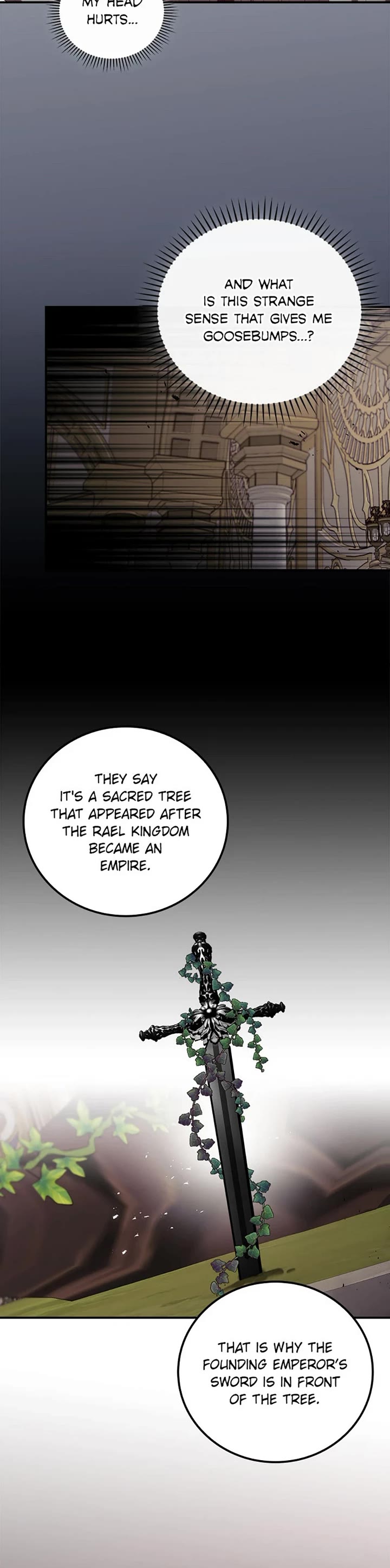 I Can See Your Death chapter 68 page 4