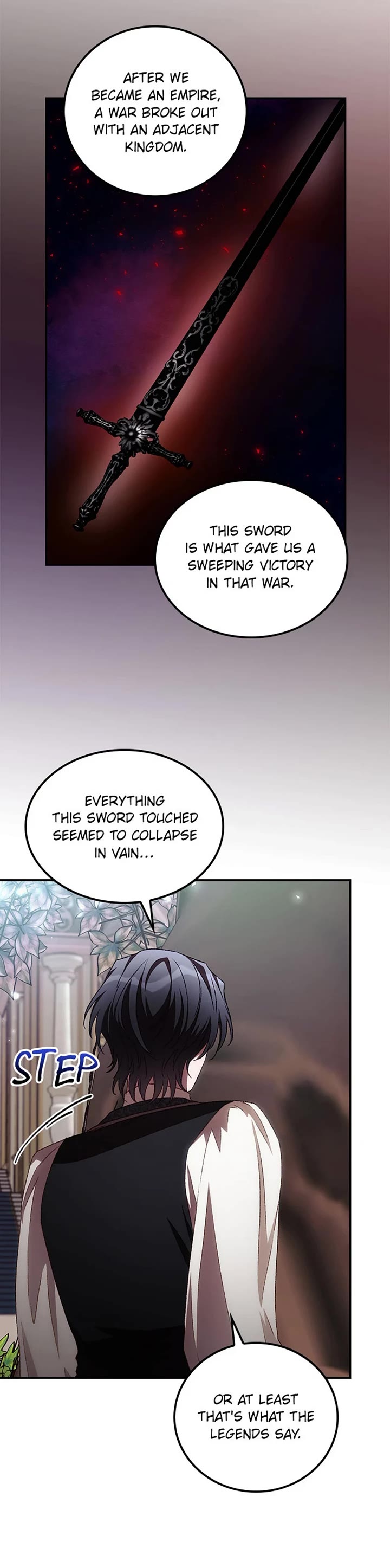 I Can See Your Death chapter 68 page 5