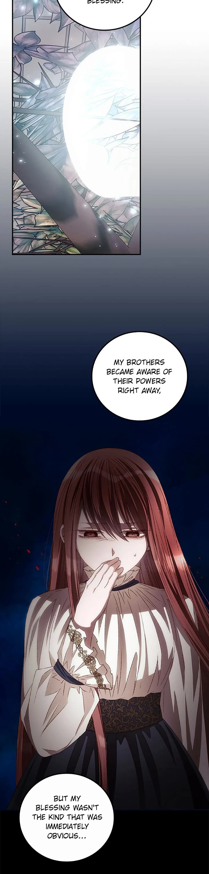 I Can See Your Death chapter 68 page 7