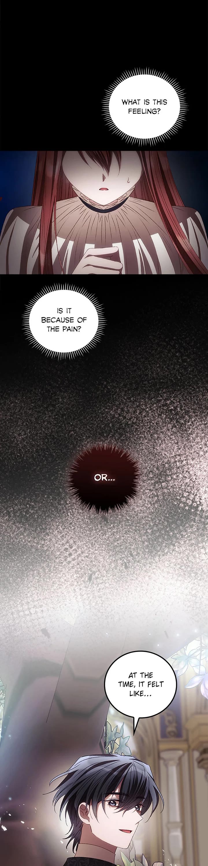 I Can See Your Death chapter 68 page 8