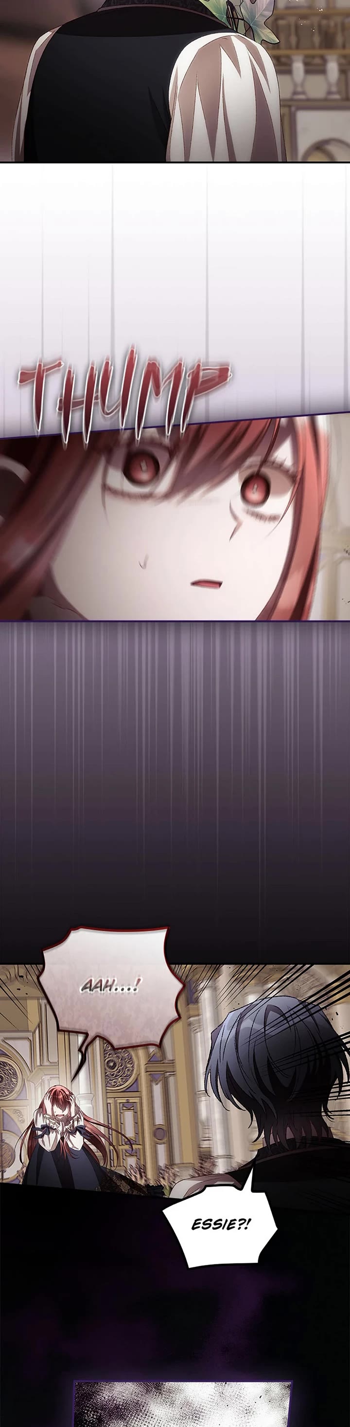 I Can See Your Death chapter 68 page 9