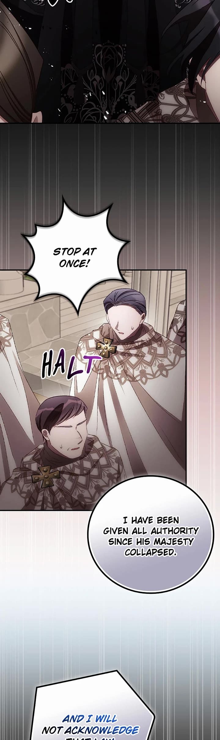 I Can See Your Death chapter 69 page 10