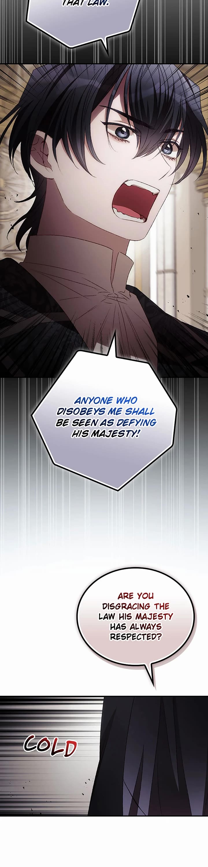 I Can See Your Death chapter 69 page 11