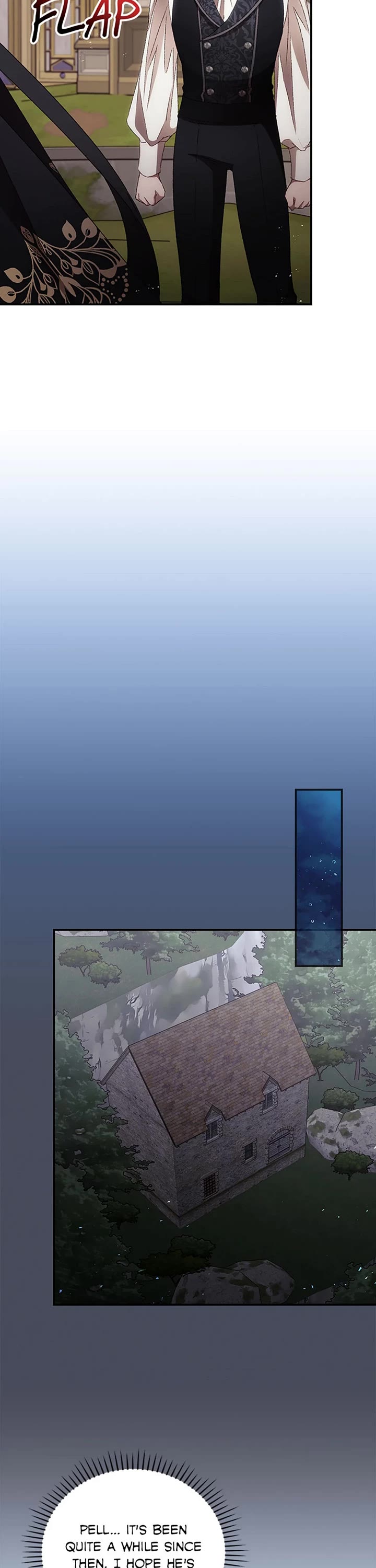 I Can See Your Death chapter 69 page 13