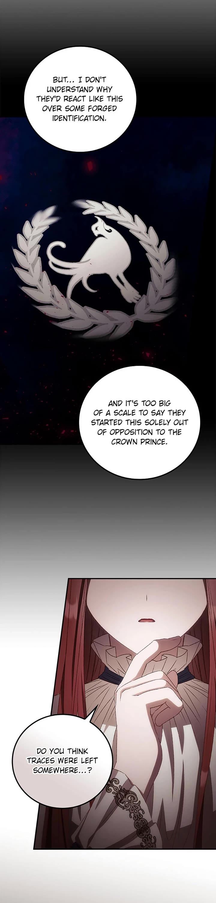 I Can See Your Death chapter 69 page 18