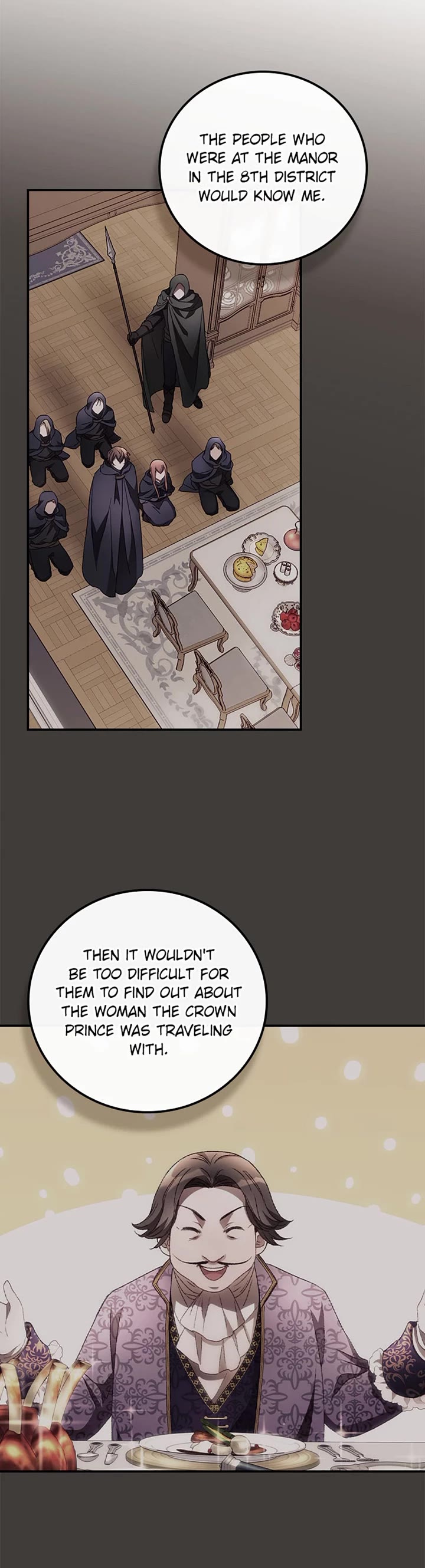 I Can See Your Death chapter 69 page 19