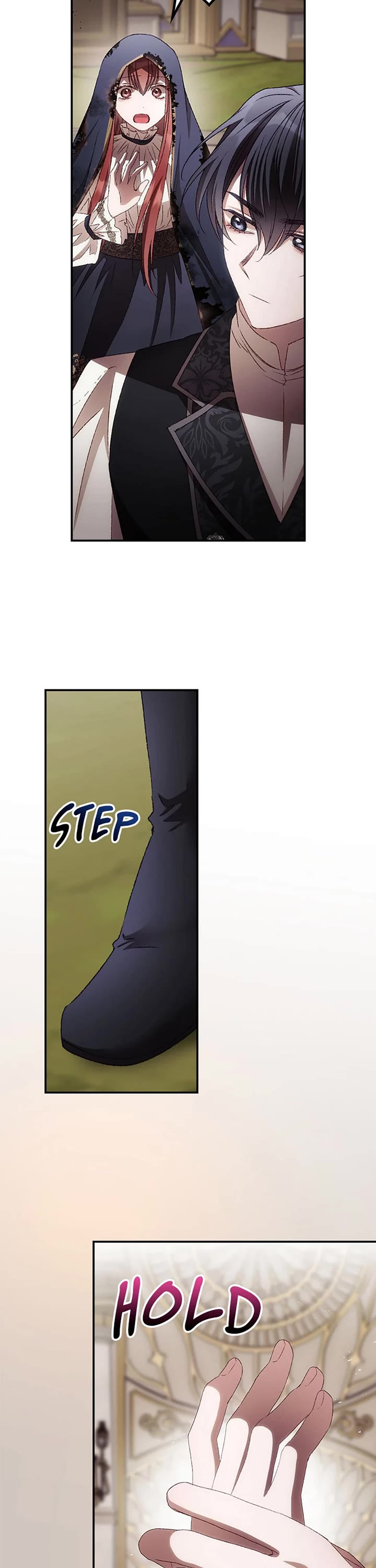 I Can See Your Death chapter 69 page 2