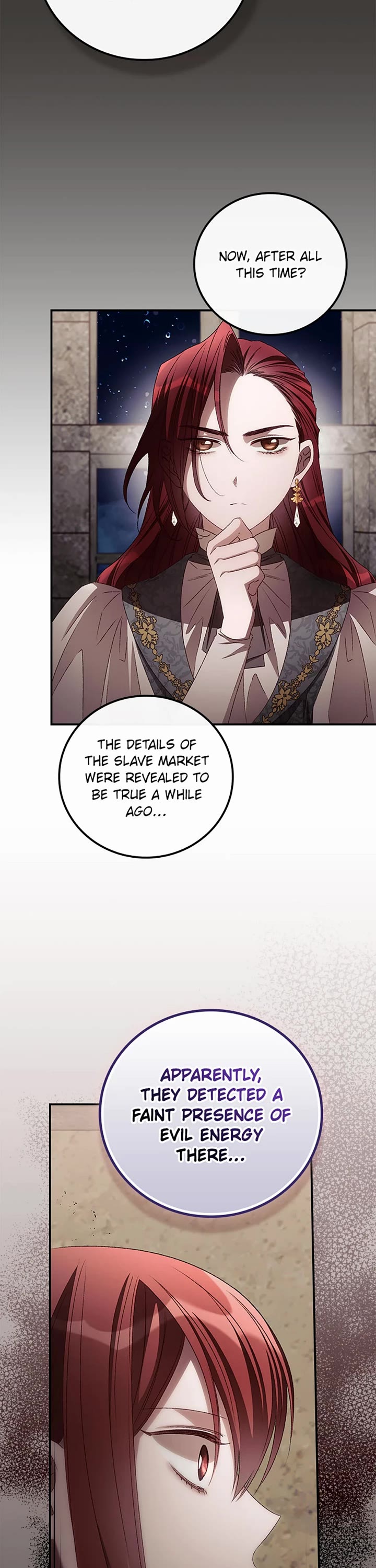 I Can See Your Death chapter 69 page 21