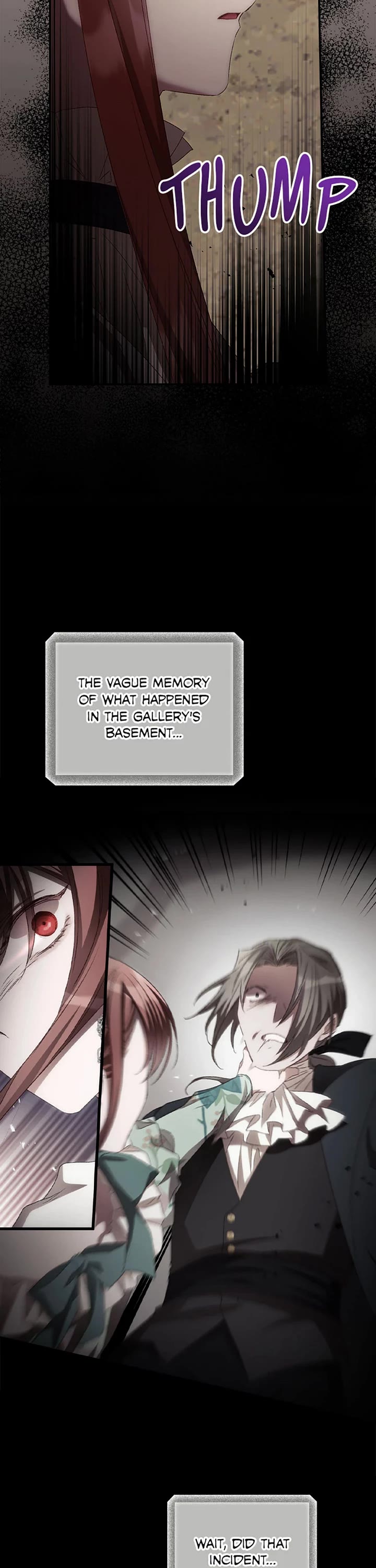 I Can See Your Death chapter 69 page 22