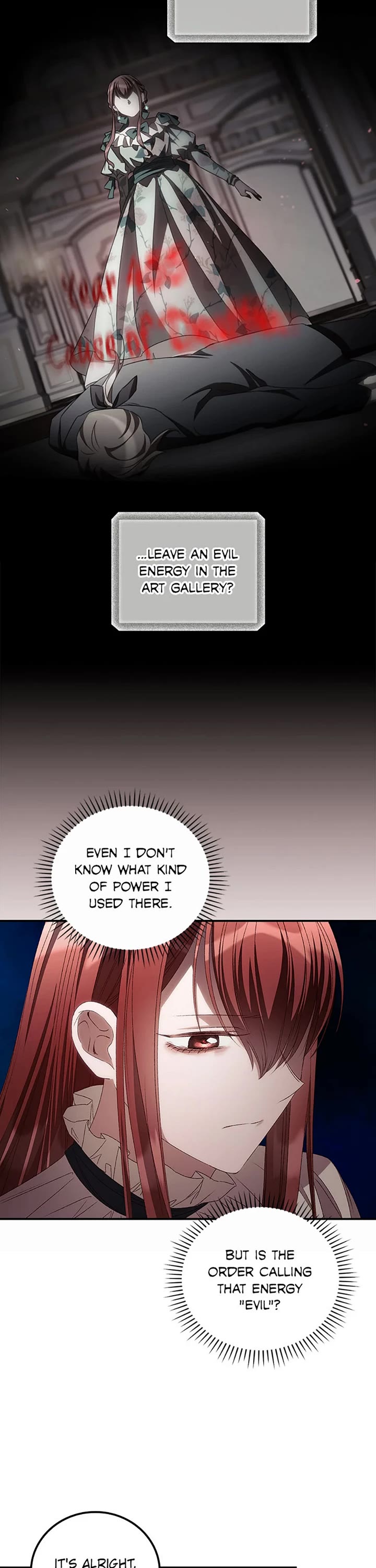 I Can See Your Death chapter 69 page 23