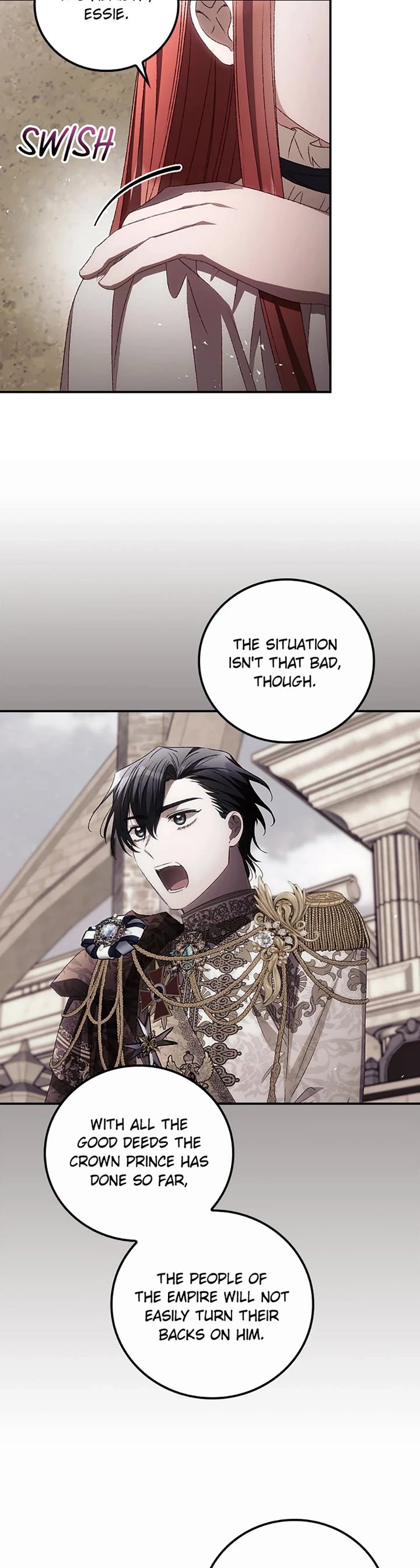 I Can See Your Death chapter 69 page 24