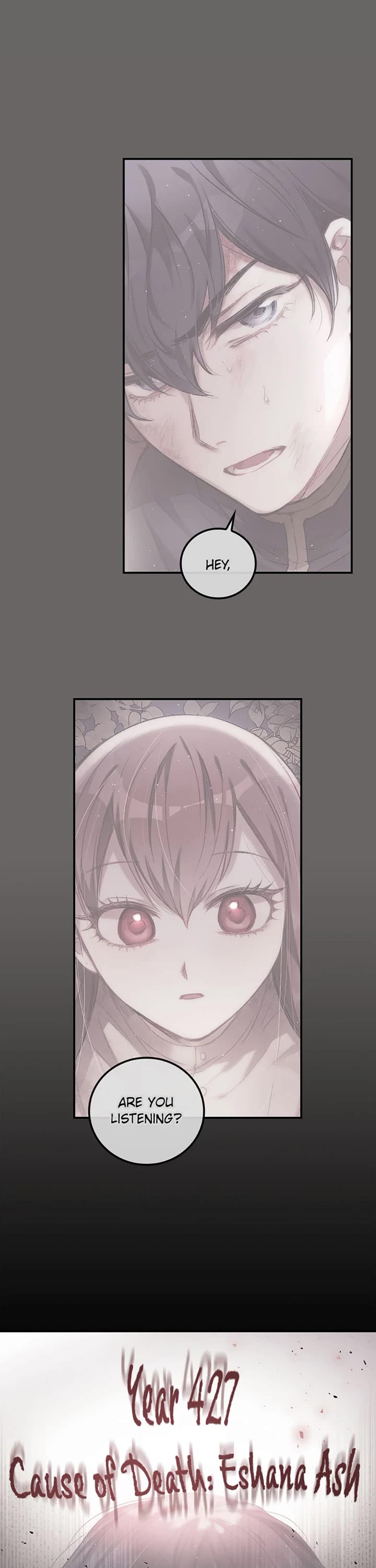 I Can See Your Death chapter 69 page 28