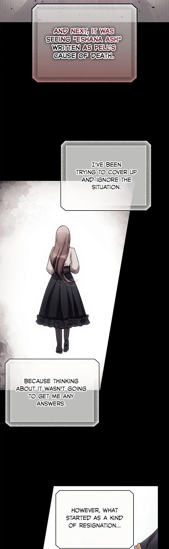 I Can See Your Death chapter 69 page 29