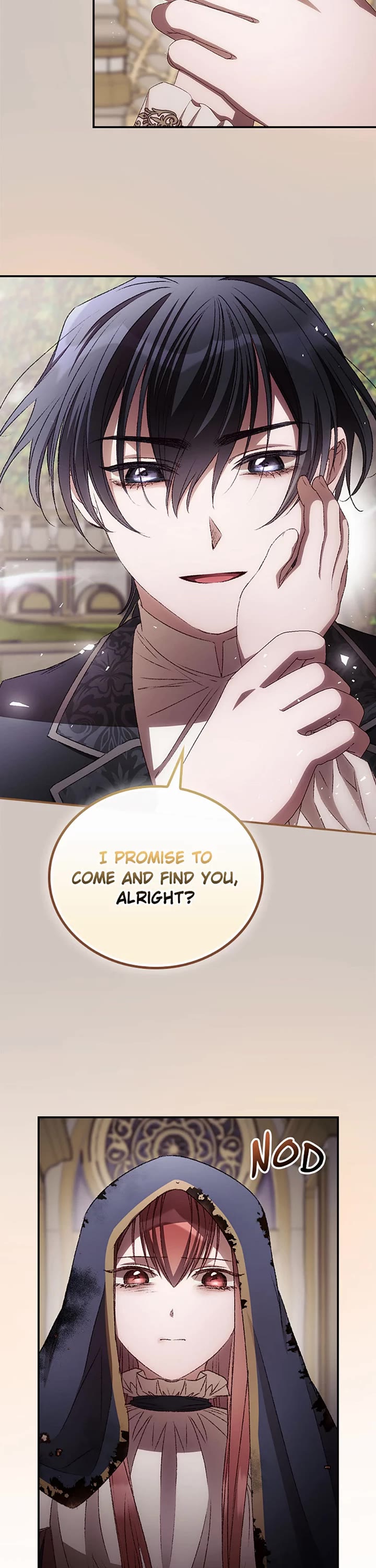 I Can See Your Death chapter 69 page 3