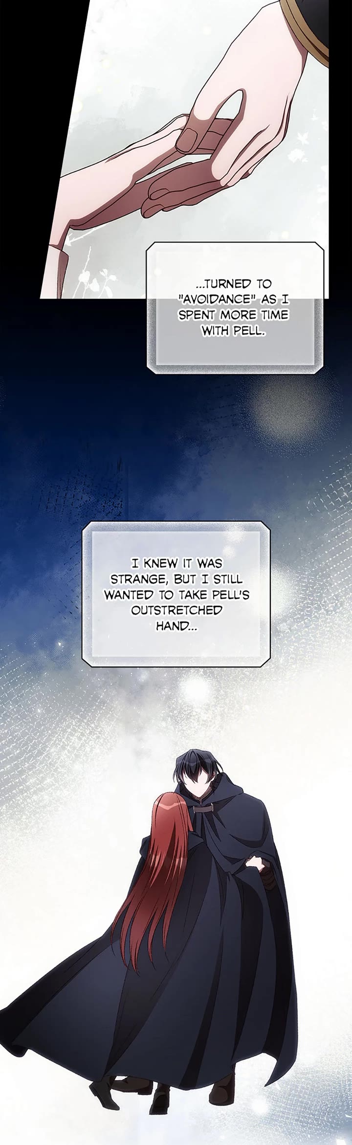 I Can See Your Death chapter 69 page 30