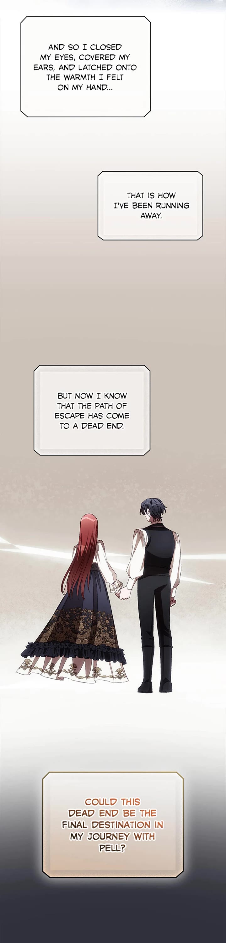 I Can See Your Death chapter 69 page 31