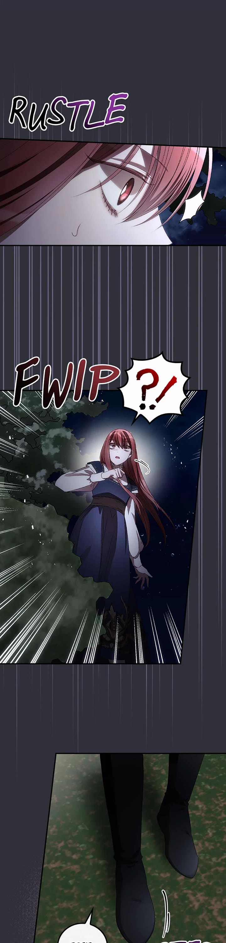 I Can See Your Death chapter 69 page 32