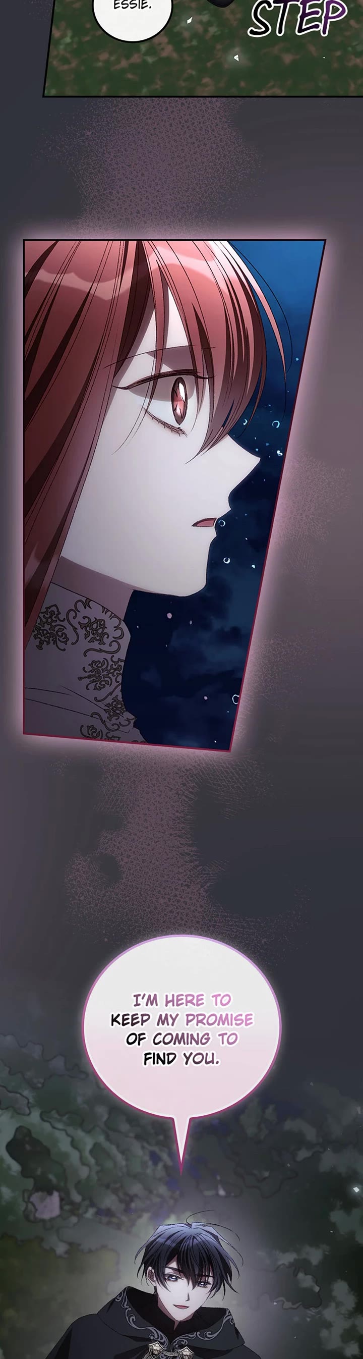 I Can See Your Death chapter 69 page 33