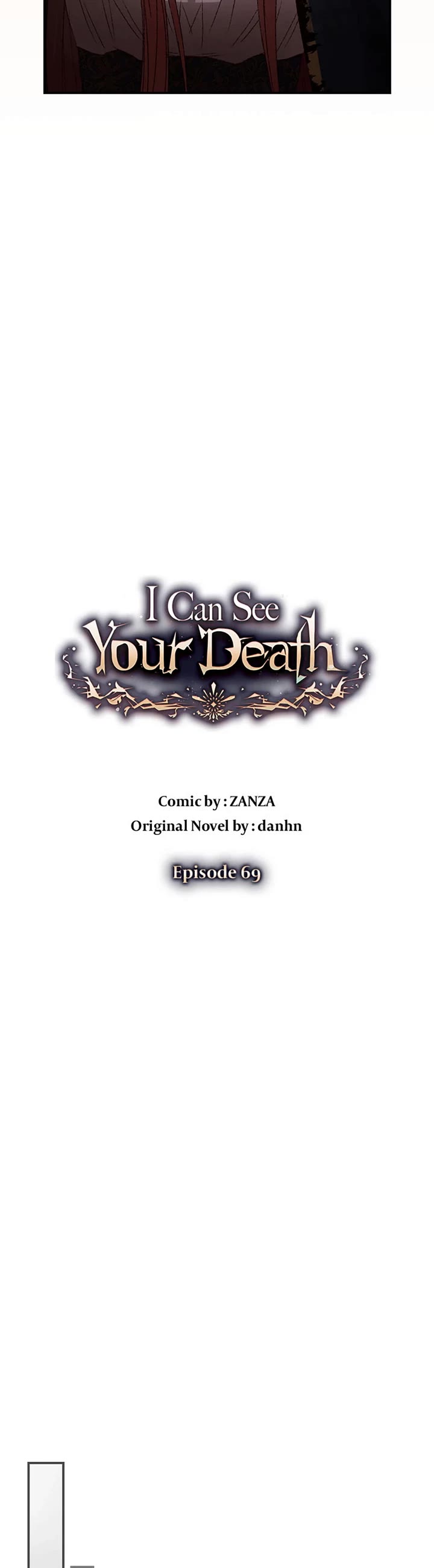 I Can See Your Death chapter 69 page 4