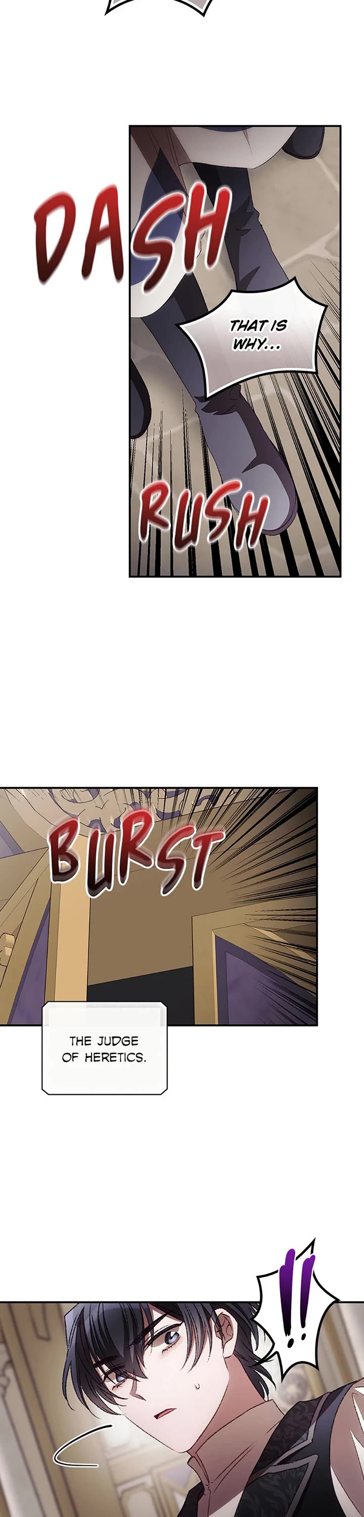 I Can See Your Death chapter 69 page 6