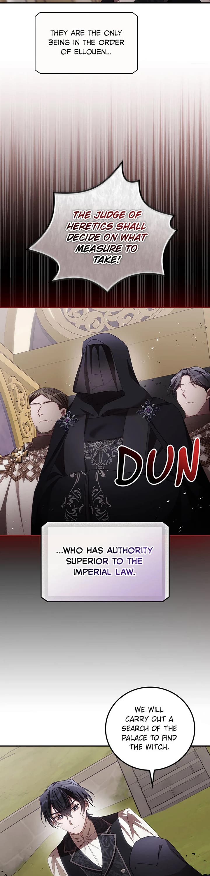 I Can See Your Death chapter 69 page 7