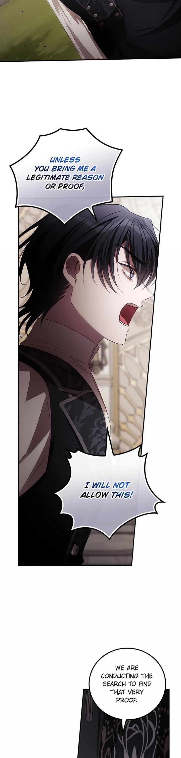 I Can See Your Death chapter 69 page 8