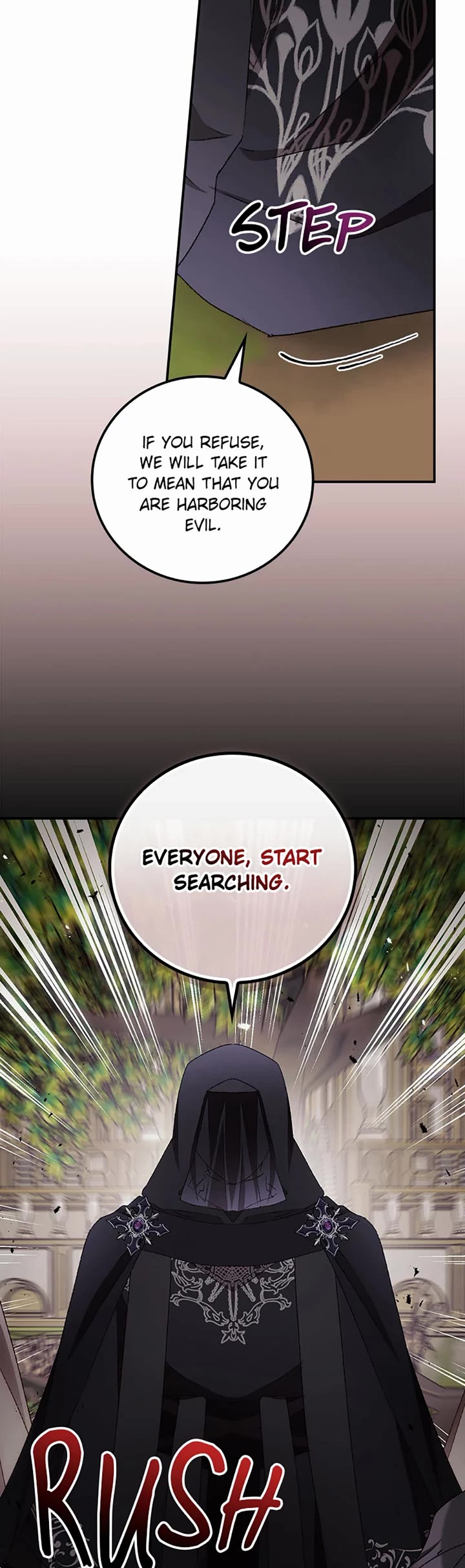 I Can See Your Death chapter 69 page 9