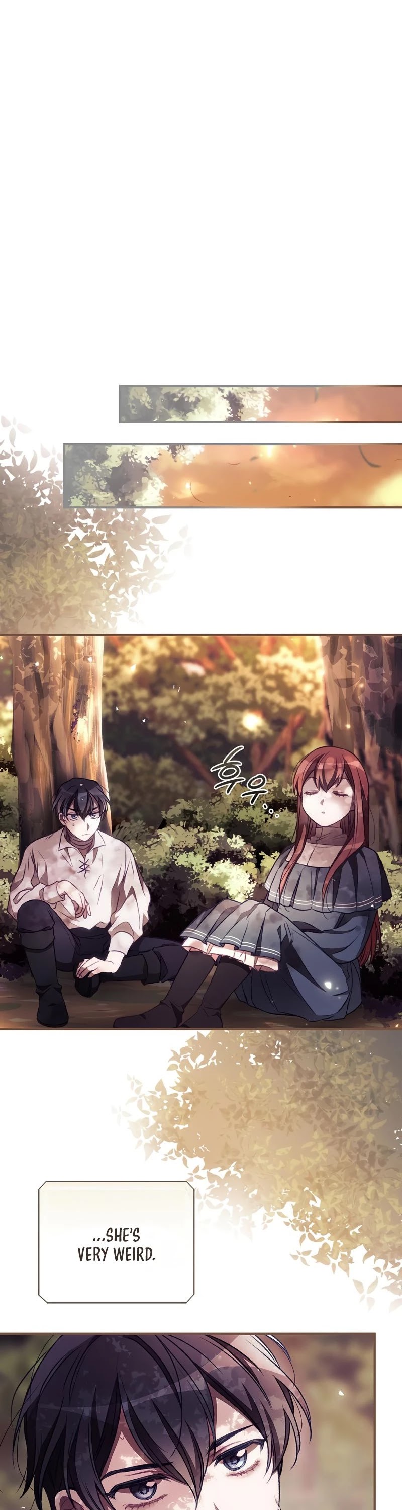 I Can See Your Death chapter 7 page 11