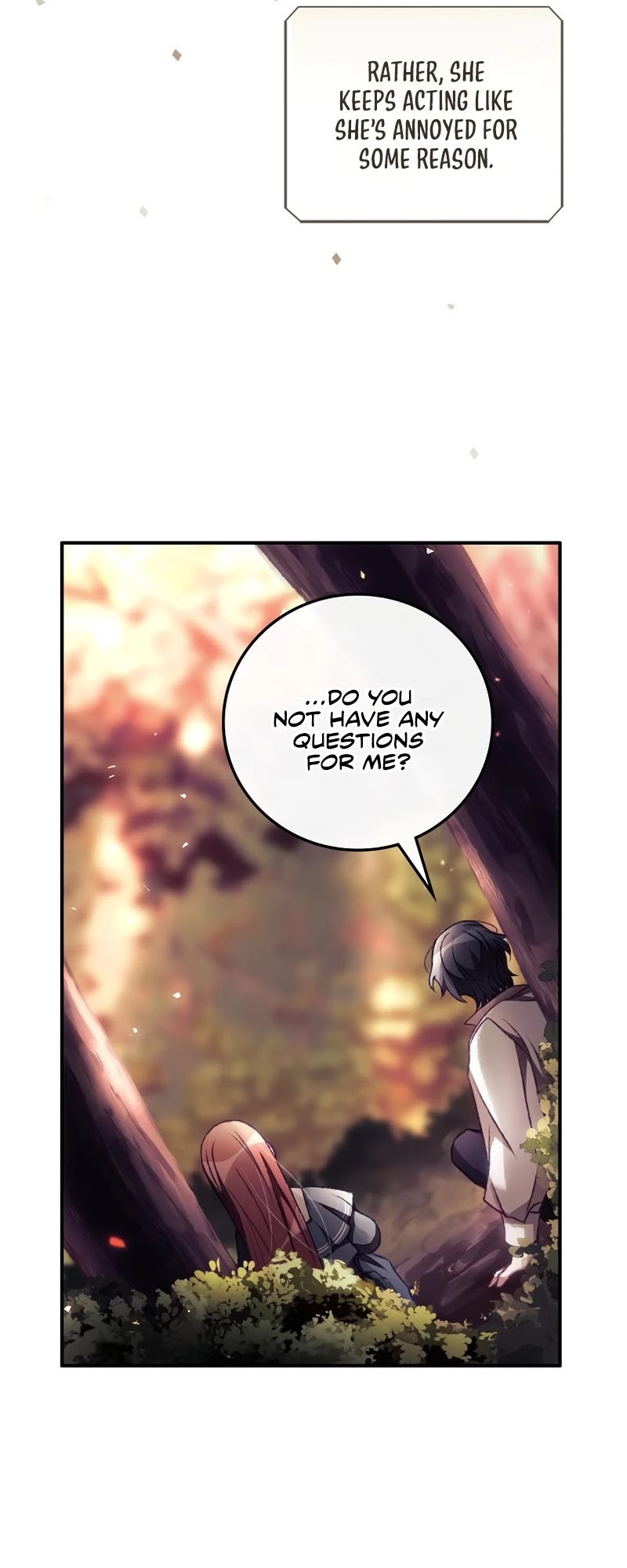 I Can See Your Death chapter 7 page 13