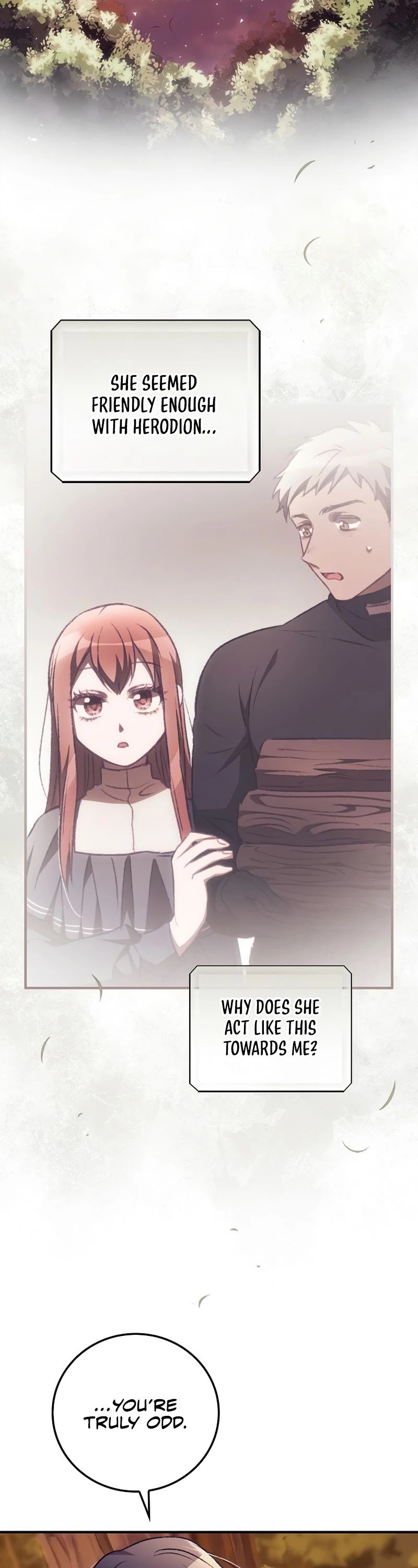 I Can See Your Death chapter 7 page 15