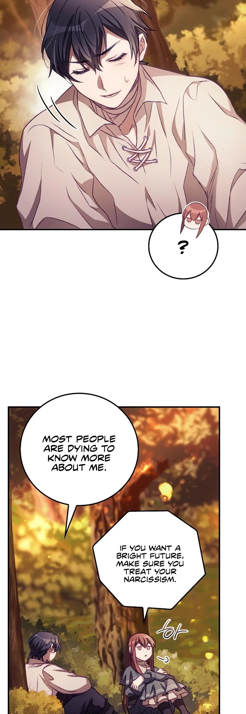 I Can See Your Death chapter 7 page 16