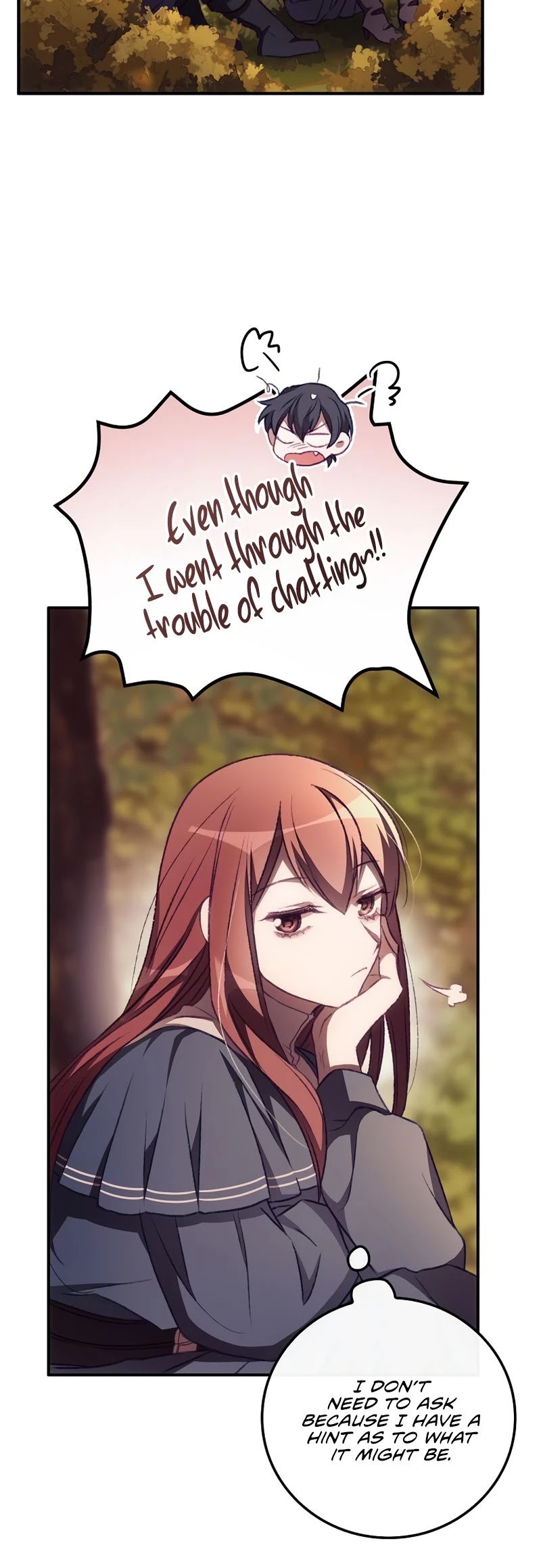 I Can See Your Death chapter 7 page 17