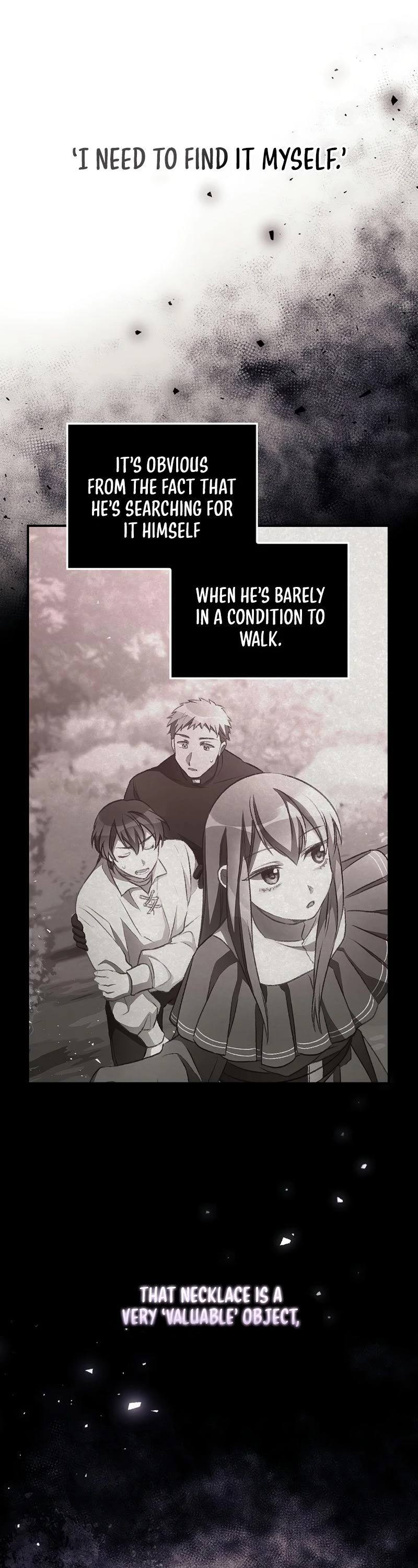 I Can See Your Death chapter 7 page 18