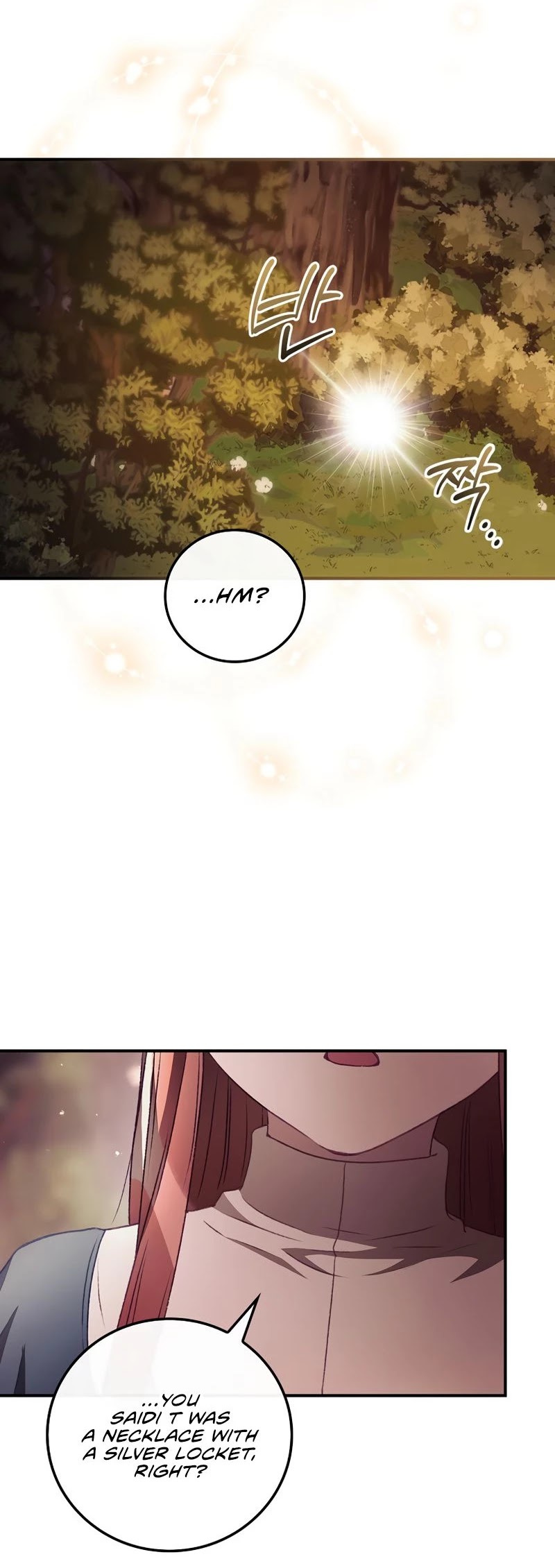 I Can See Your Death chapter 7 page 21