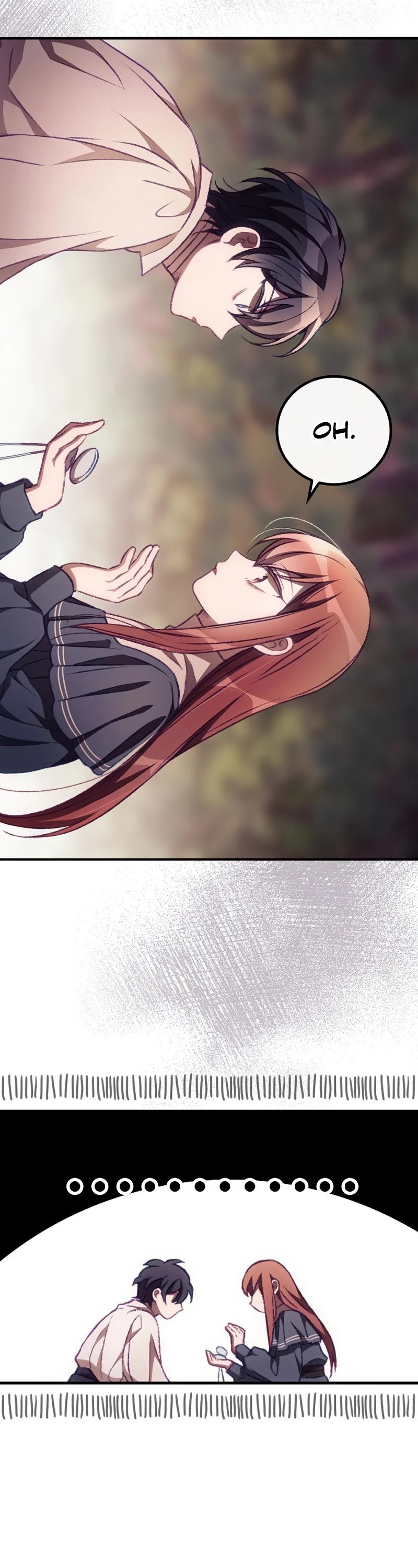 I Can See Your Death chapter 7 page 28