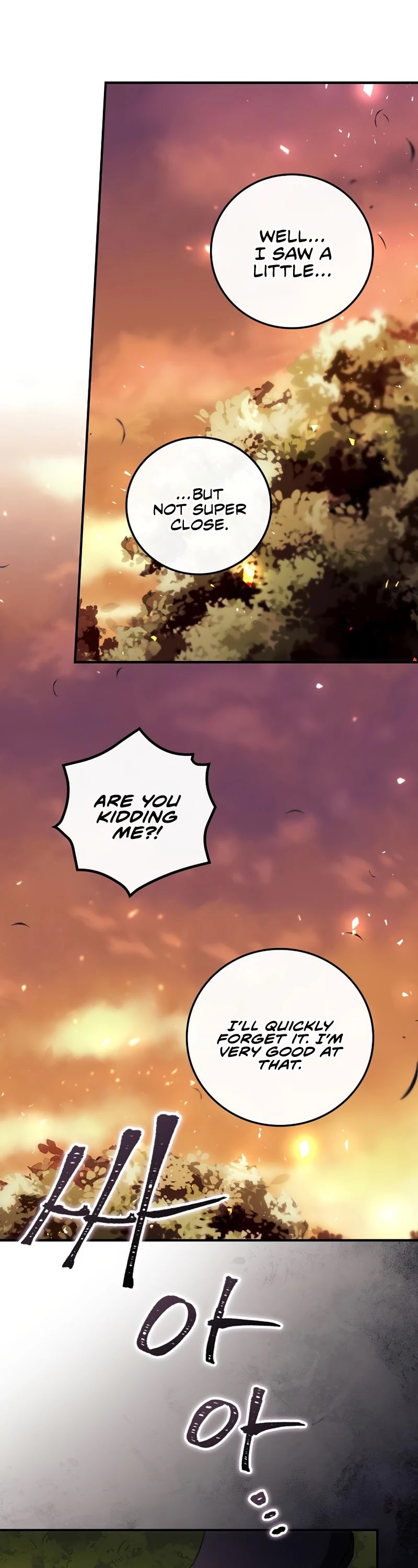 I Can See Your Death chapter 7 page 32