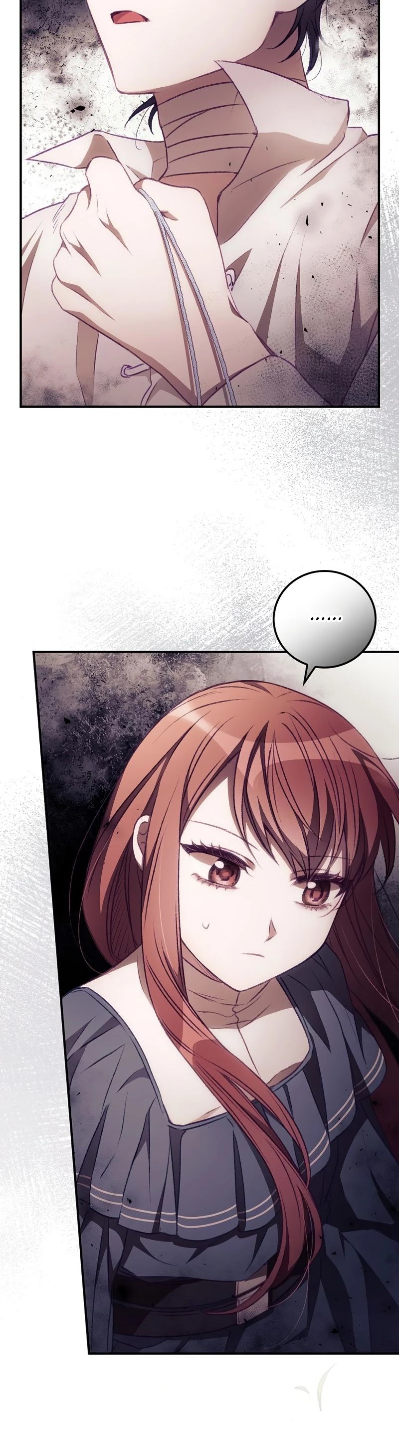 I Can See Your Death chapter 7 page 34